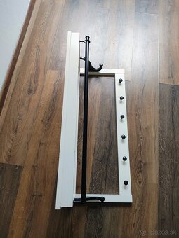 Vešiak IKEA HEMNES - 3