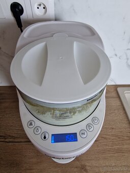 Baby brezza formula pro advanced - 3