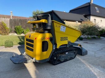Wacker Neuson DT 08 - 3