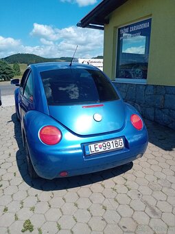Beetle 1,9 tdi 66kw - 3