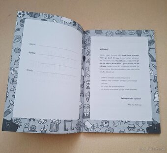 Eva Kollerová - Hravé čítanie s porozumením - 3