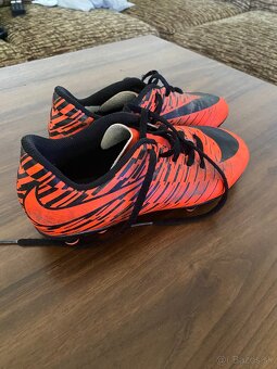 Kopačky Nike Bravata č.35 - 3