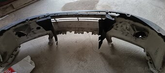 Predná maska Ford focus mk2 - 3