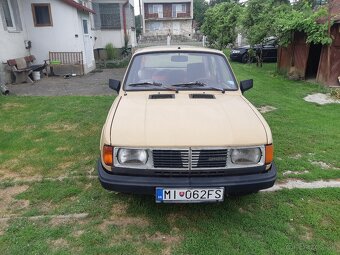Skoda - 3