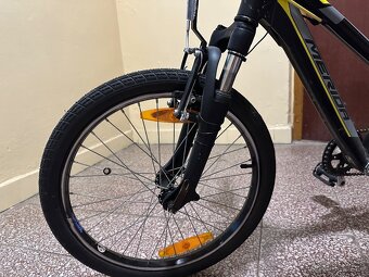 Detský bicykel MERIDA Matts 20 - 3