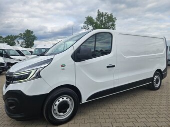 Renault Trafic L2H1 2.0dCi/145hp - 2021 - 3