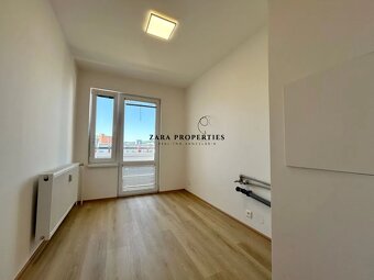 2 izbový byt s loggiou  - kompletná nová rekonštrukcia - 3