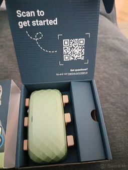 Predám elektronický lokátor pre psa - 3
