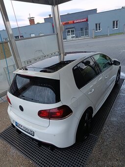 Golf 6R Stage2 265kw 4x4 - 3