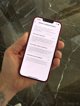 iPhone 14 128gb RED - 3