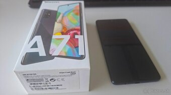 Samsung A71 - 3