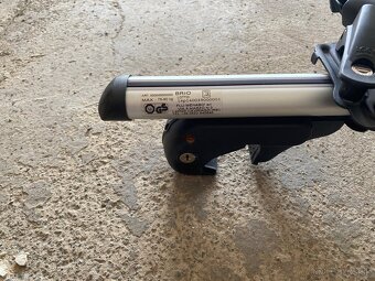 Stresny nosic Thule - 3