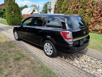 Predám Opel Astra H 1,7cdti caravan - 3