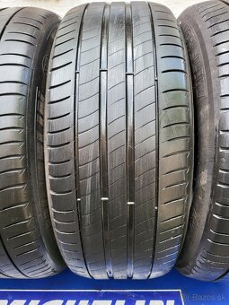 215/55 R16 Michelin letne pneumatiky - 3