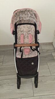 Športový kočík Petit$Mars - 3