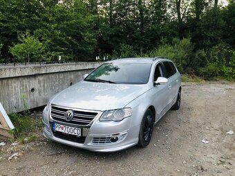 Passat B6 2.0 - 3