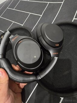 Sony WH 1000 XM3 100e - 3