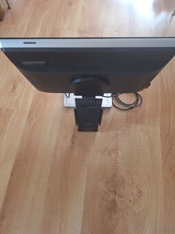 Na predaj: Monitor HP w2408h – 24" Full HD (16:10) - 3