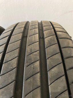 Letné pneumatiky MICHELIN 215/65 R17 99V - 3