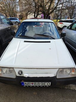Favorit 135 LUX - 3