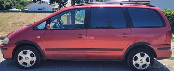 Seat alhambra 1.9tdi 85 kW - 3