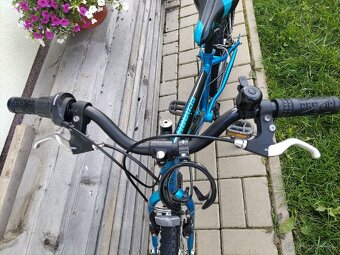 Bicykel CTM - 3
