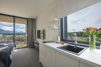 Na predaj apartmán v Demänová Rezorte - Demänová Village - 3