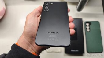 Samsung Galaxy S23 Plus 512GB - aj vymením - 3