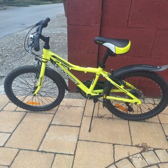 PREDÁM DETSKÉ BICYKLE AKCIA - 3