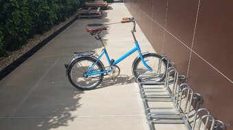 Bicykel Sobi 20 - 3