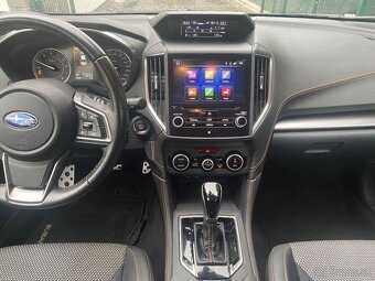 Subaru XV 2.0i CVT STYLE NAVI r.v. 2018 - 3
