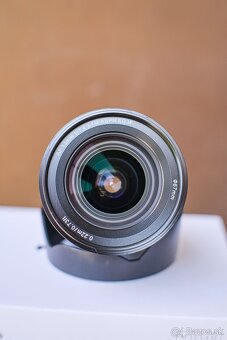 Viltrox AF 13mm f/1.4 XF Fujifilm X - 3
