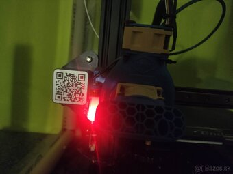 3D tlačiareň - Ender 3 pro v2 - 3