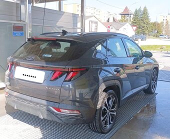 Hyundai Tucson 1.6 TGdi 110 kw mod.2022 - 3