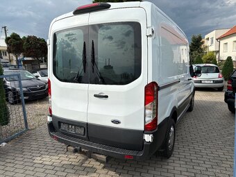 Ford Transit - 3