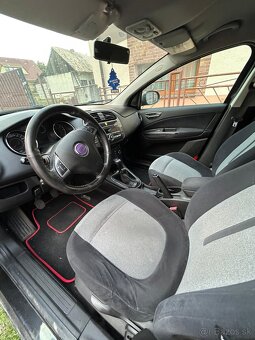 Fiat Bravo 1.9 JTD - 3