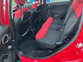 Fiat 500L 1,4 Benzyna 2012/2013 - 3