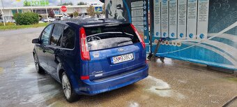 Ford focus c max 1.8 92kw - 3