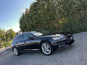 Audi A4 Avant 2.0 TDI Sport S line S tronic Full LED - 3