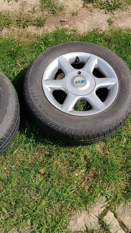 165/70 R13 - 3