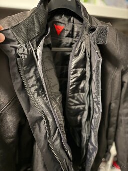 Dainese moto bunda - 3