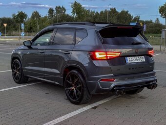 Cupra Ateca 2.0 TSI 221KW DSG7 4x4 - 3