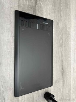 Grafický tablet XPPen Star 03 (v2) - 3