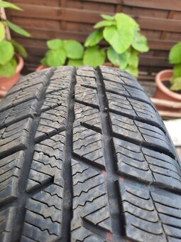 175/65R14 zimne - 3
