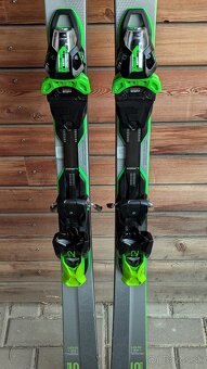lyže Elan Primetime 55 Fusion X, 165cm, 23/25 - 3