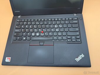 Notebook Lenovo A475, A12, SSD 256 GB, 16 GB RAM, HD - 3