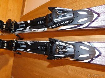 Salomon 172cm - 3