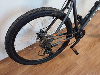 Bicykel ROCKRIDER 27.5 - 3