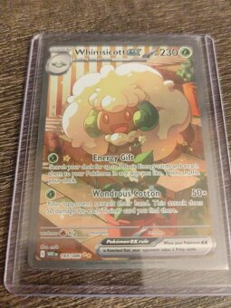 Pokémon karty - 3