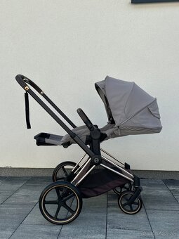 Cybex Priam - 3